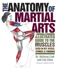 The Anatomy Of Martial Arts