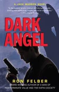 A Jack Madson Novel