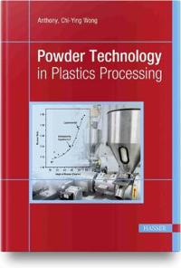 Powder Technology in Plastics Processing
