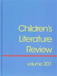 Children's Literature Review