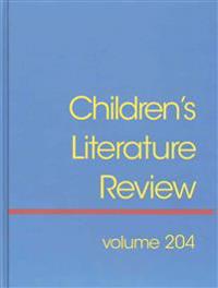 Children's Literature Review
