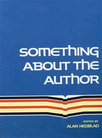Something about the Author