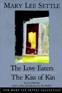 The Love Eaters and the Kiss on Kin