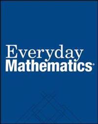 Everyday Mathematics,  Grade 1, Consumable Student Materials Set, Journals 1 & 2
