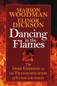 Dancing in the Flames