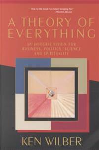 A Theory of Everything