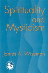 Spirituality and Mysticism