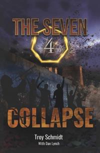 COLLAPSE THE SEVEN BK04