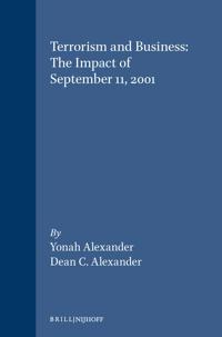 Terrorism and Business: The Impact of September 11,2001
