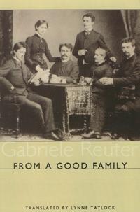 From A Good Family