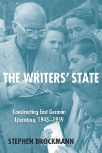 The Writers' State