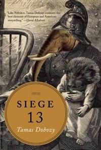 Siege 13