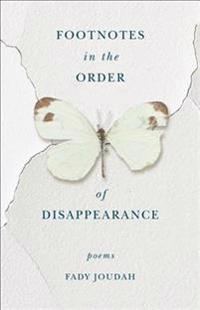 Footnotes in the Order of Disappearance