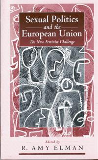 Bokomslag för "Sexual Politics and the European Union"