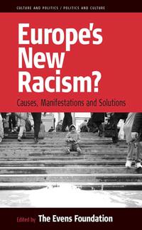 Bokomslag för "Europe's New Racism"