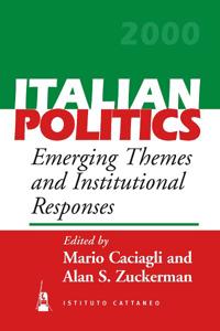 Emerging Themes and Institutional Responses