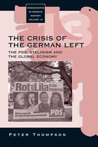 The Crisis of the German Left