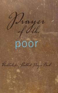 Prayer of the Poor