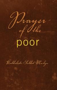 Prayer of the Poor