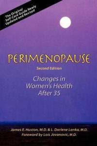 Perimenopause 2nd Edition