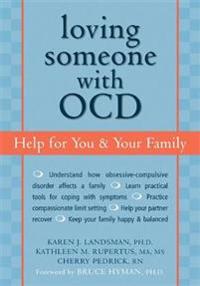 Loving Someone with OCD