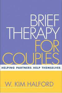 Brief Therapy for Couples