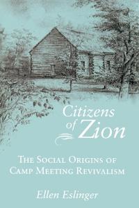 Citizens Of Zion