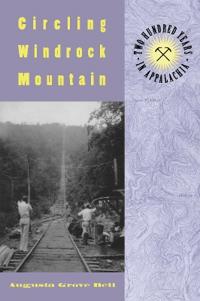 Circling Windrock Mountain