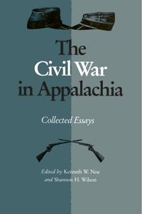 Civil War in Appalachia