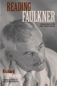 Reading Faulkner