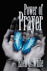 Bokomslag for "Power of Prayer"