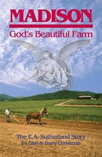 Bokomslag för "Madison, God's Beautiful Farm"