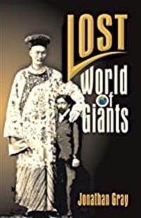 Bokomslag för "Lost World of The Giants"