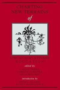 Charting New Terrains of Chican0/Latin0 Education
