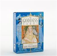 Goddess Tarot Deck (78 Cards)
