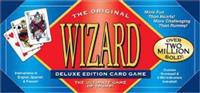 Wizard Card Game
