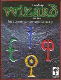 Fantasy Wizard