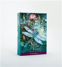 The Spirit of the Animals Oracle