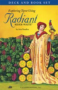 Exploring Tarot Using Radiant Rider-Waite® Tarot