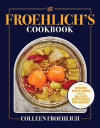 The Froehlich's Cookbook