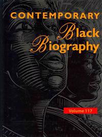 Contemporary Black Biography