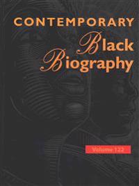 Contemporary Black Biography