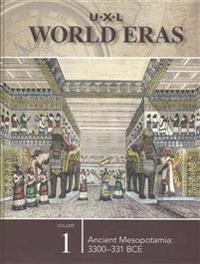 U-X-L World Eras