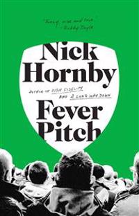 Hornby, N: Fever Pitch