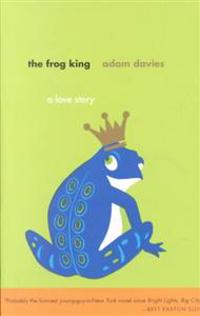 The Frog King