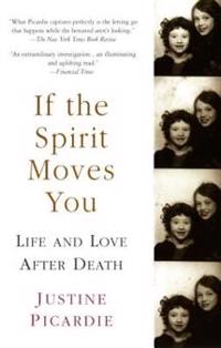 If the Spirit Moves You