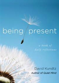 Being Present