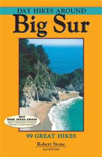 Day Hikes Around Big Sur
