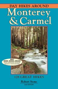 Day Hikes Around Monterey and Carmel