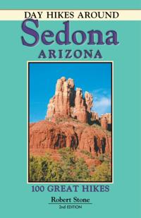 Day Hikes Around Sedona, Arizona